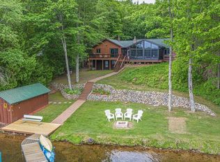 3076 Wausau Rd, Rhinelander, WI 54501