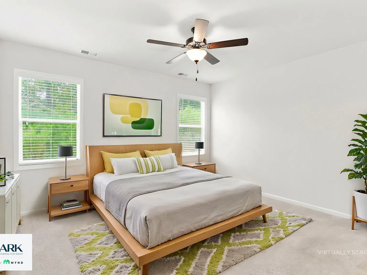 4 bed, 3.0 bath, 2025 sqft, $2,099 — Photo 3