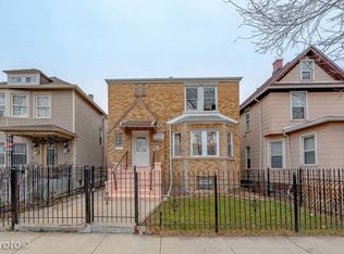 3343 W 63rd Pl, Chicago, IL