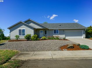 331 Hobson St, Stayton, OR 97383