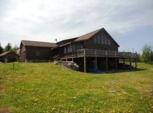 136 Grandvista Dr, Clarksville, NH 03592