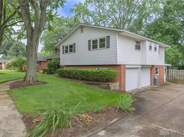 45 Tulip Ln, Dayton, OH 45432