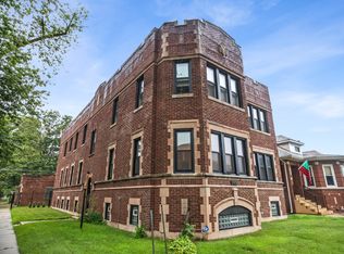 7958 S Luella Ave #1, Chicago, IL 60617