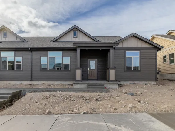2759 Lone Chief Loop, Helena, MT 59601