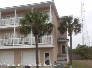 524 Larissa Ln #A, Panama City Beach, FL 32407