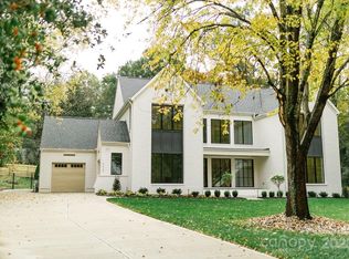 5427 Addison Dr, Charlotte, NC 28211