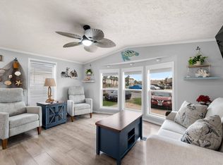 12 De Luca Ln, Pt Isabel, TX 78578