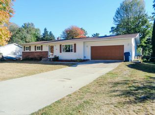 2085 Marva Ave, Muskegon, MI 49444