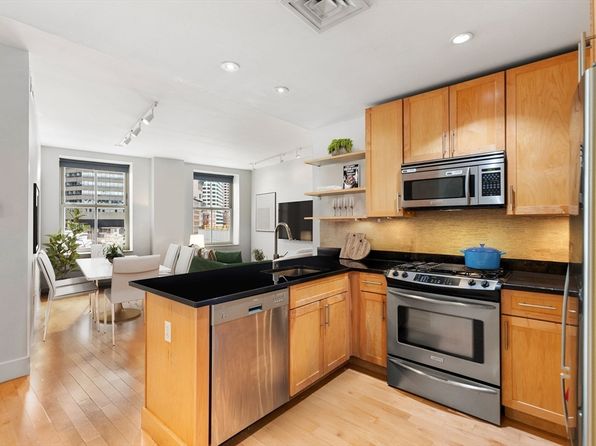 181 Essex St UNIT E402