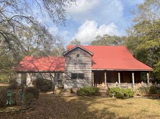 13150 Gaston Loop Rd, Grand Bay, AL 36541