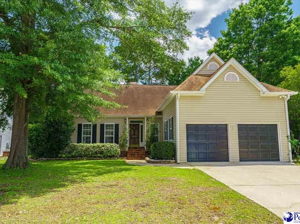 1431 Chandler Cir, Florence, SC 29505