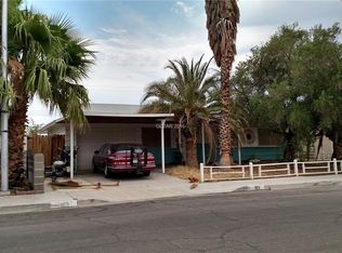 813 Slayton Dr, Las Vegas, NV 89107