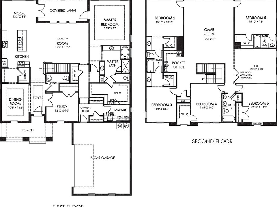 2nd image of 9176 Holliston Creek Pl