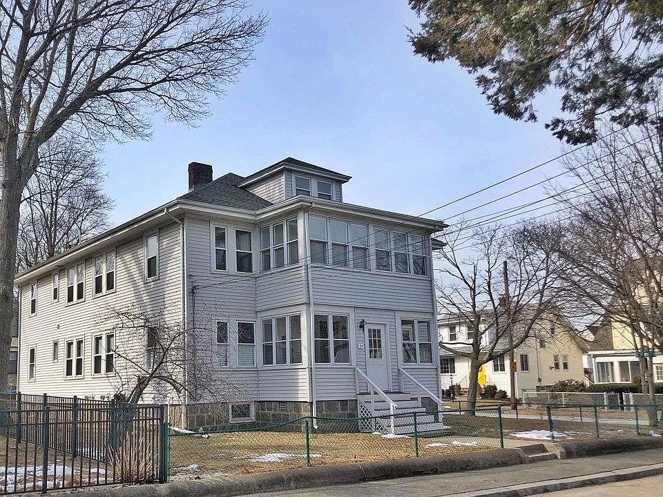 1st image of 31 Putnam St #2L