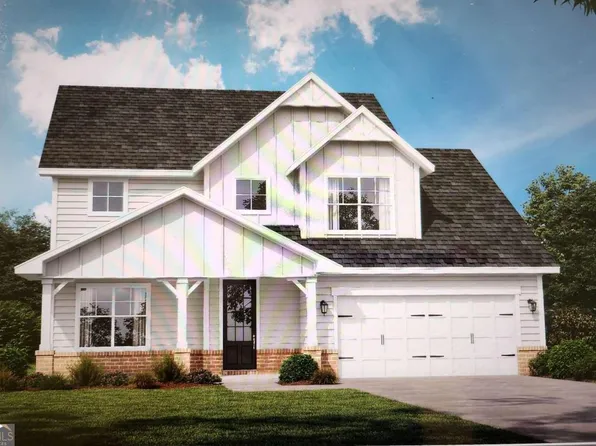 190 Peachwood Ln, Homer, GA 30547