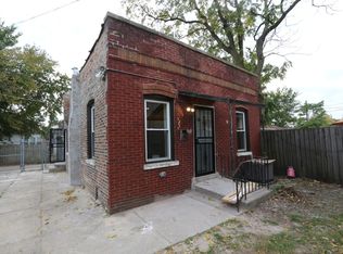 549 E 91st St, Chicago, IL 60619