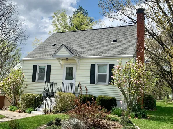 130 Lincoln Dr, Frankfort, KY 40601