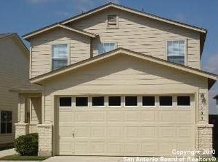 5503 Spring Walk, San Antonio, TX 78247