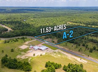 A 2 Long Branch Farm Rd, Baker, FL 32531