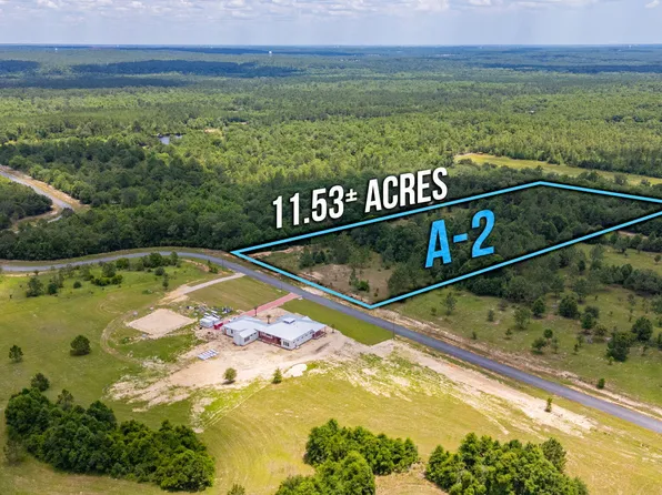 A 2 Long Branch Farm Rd, Baker, FL 32531