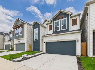 5814 Highland Sky Ln, Houston, TX 77091