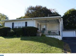 1318 Mount Laurel Rd, Temple, PA 19560