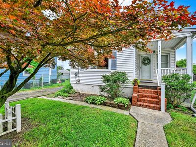 2622 Sparrows Point Rd, Baltimore, MD, 21219