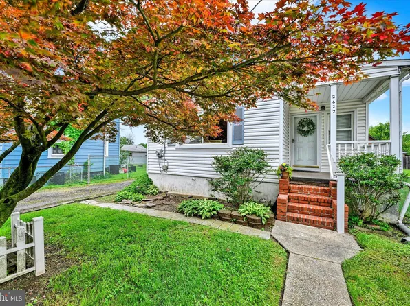 2622 Sparrows Point Rd, Baltimore, MD 21219