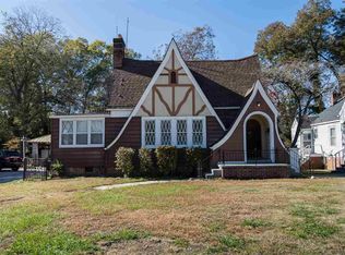 113 Douglass Hts, Union, SC 29379