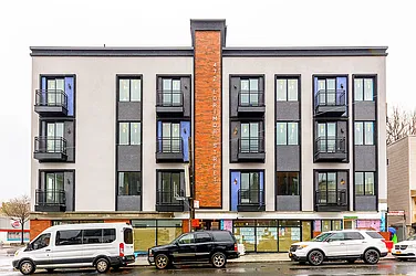 Rented by Hagstrom Management Inc