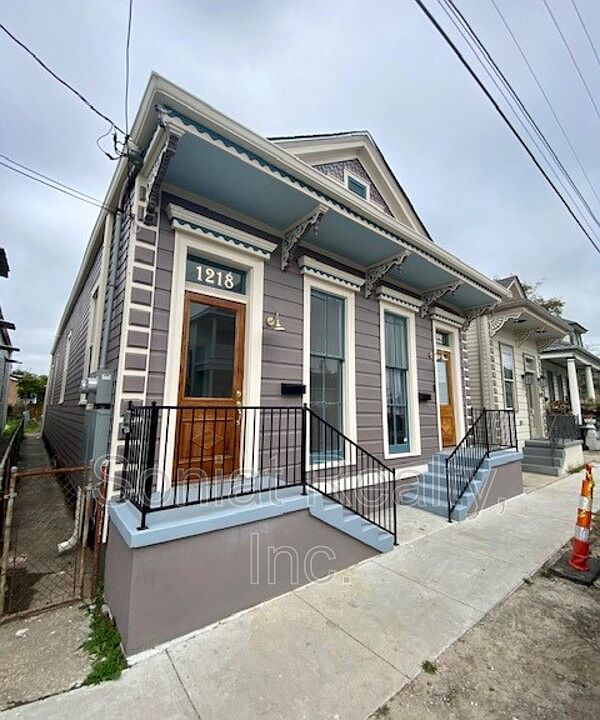 1st image of 1218 Bartholomew St