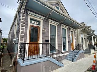 1218 Bartholomew St, New Orleans, LA 70117