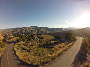 4270 W Eaglerock Dr, Wenatchee, WA 98801