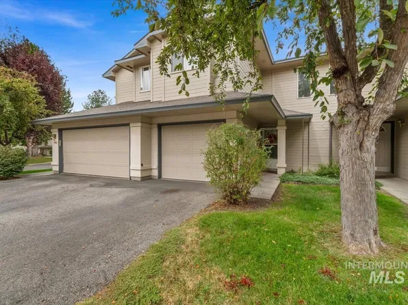 5852 N Cobbler Ln, Garden City, ID 83703
