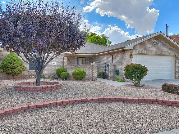 3rd image of 7714 Quintana Dr NE