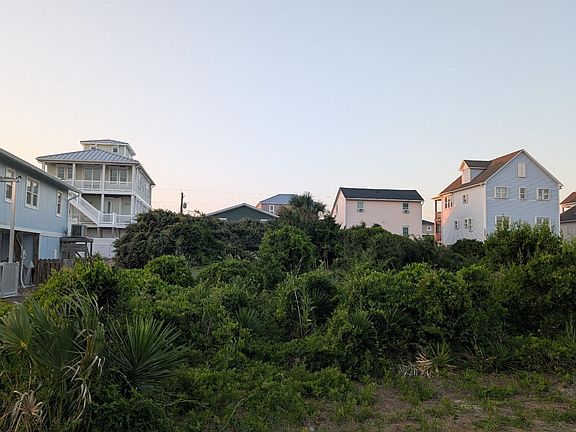 3rd image of 1110 N Topsail Dr Lot 16