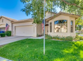 23741 S Pleasant Way, Sun Lakes, AZ 85248