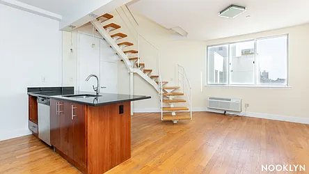 Rented by Nooklyn NYC LLC