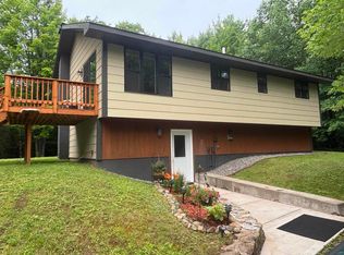 6899 S County Road B, South Range, WI 54874