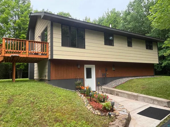 6899 S County Rd B, South Range, WI 54847