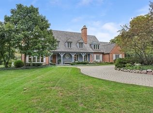 1196 N Green Bay Rd, Lake Forest, IL 60045