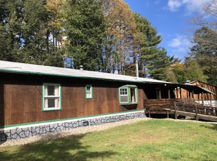 269 Porter Corners Rd, Porter Corners, NY 12859