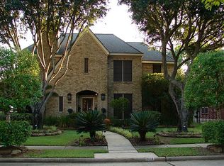 6014 Amelia Terrace Ct, Sugar Land, TX 77479