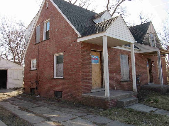 12900 Hayes