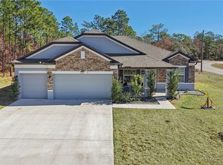 21 Mayten Ct N, Homosassa, FL 34446