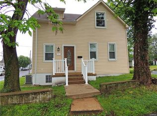 600 Weiss Ave, Saint Louis, MO