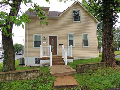 600 Weiss Ave, Saint Louis, MO, 63125