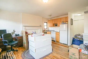 Rented by City Connections Realty