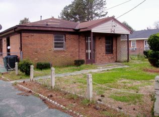 215 Renfrow St, Rocky Mount, NC 27803