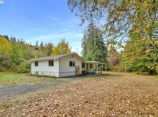 39950 Little Fall Creek Rd, Fall Creek, OR 97438